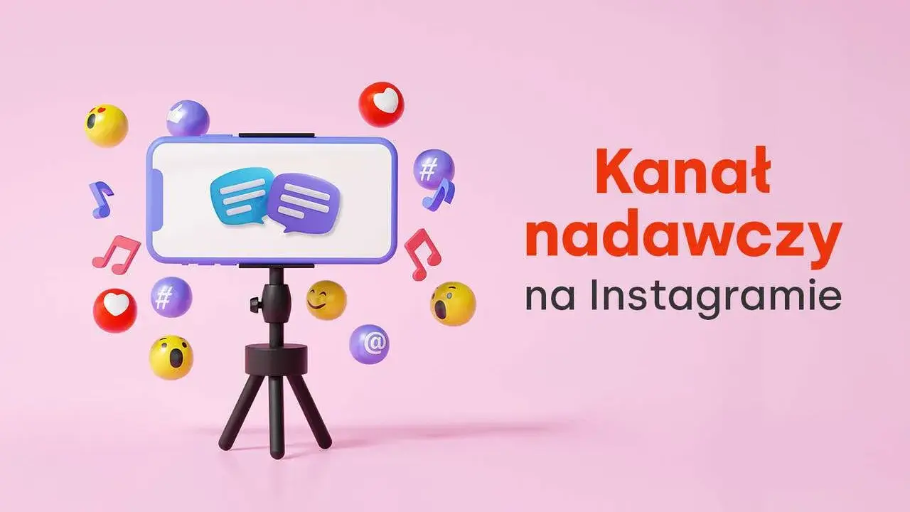 Chcesz wiedzieć, jak zrobić kanał nadawczy na Instagramie? Zobacz, jak łatwo zacząć tworzyć treści, które pokochają Twoi obserwatorzy!