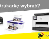 Różne rodzaje drukarek: Epson, HP z kolorowym drukiem zdjęć i nowoczesny HP OfficeJet Pro. Pomoc w wyborze idealnego urządzenia.