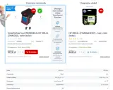 TonerPartner tusz PREMIUM do HP 305-XL (3YM63AE), color (kolor) - zamiennik z większą pojemnością. Dostępny materiał eksploatacyjny do drukarki.