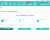 Pobierz program Medfile Urządzenia dla Windows, aby sprawdzić historię drukowania. Dostępne są też wersje dla Linux i Mac OS.