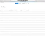 Jak zgrać muzykę na komputer? Widok biblioteki iTunes z opcją "Muzyka" i listą utworów, gotowy do synchronizacji.
