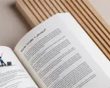 Własna książka w „Wordzie” – tekst z wyjustowaniem. Edytory tekstu, jak MS Word, pozwalają tworzyć dokumenty z tekstem, grafiką i tabelami.