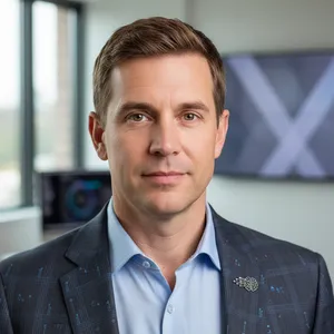 Autor Kornel Kaczmarek