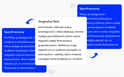 Konflikty, przestępczość i edukacja to problemy, które można rozwiązać dzięki finansowaniu gospodarczemu. Ktoś mógłby zapytać, po co wydawać pieniądze na astronautów.