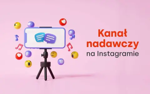 Chcesz wiedzieć, jak zrobić kanał nadawczy na Instagramie? Zobacz, jak łatwo zacząć tworzyć treści, które pokochają Twoi obserwatorzy!