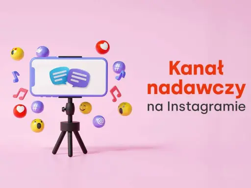 Chcesz wiedzieć, jak zrobić kanał nadawczy na Instagramie? Zobacz, jak łatwo zacząć tworzyć treści, które pokochają Twoi obserwatorzy!